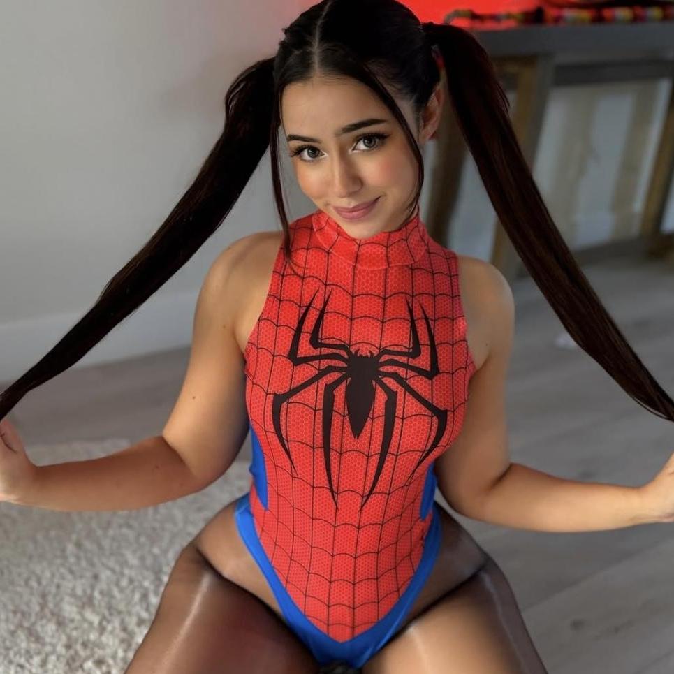 Zoeyiso Zoeyiso — Instagram girl nude model