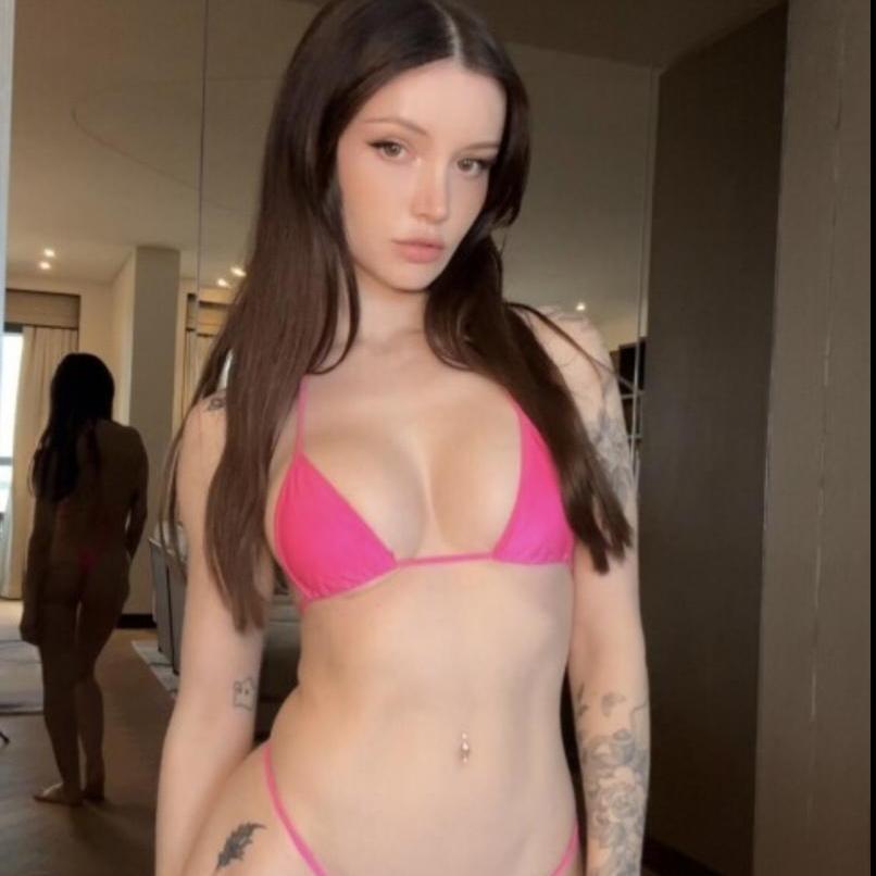 Daintymilder Daintymilder — Instagram girl nude model