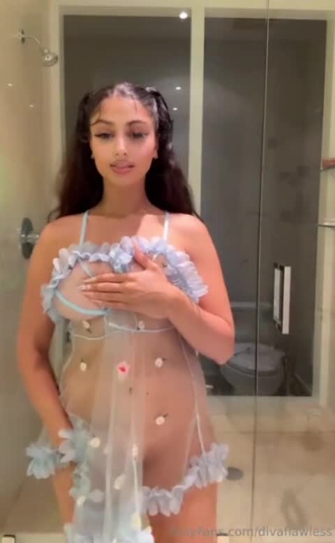 Divaflawless Divaflawless nude Instagram photo 61 — @divaflawless leaked