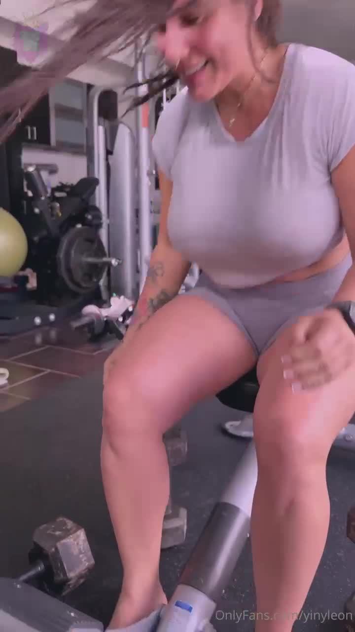 Yinyleonofficial Yinyleonofficial nude Instagram photo 65 — @yinyleonofficial leaked