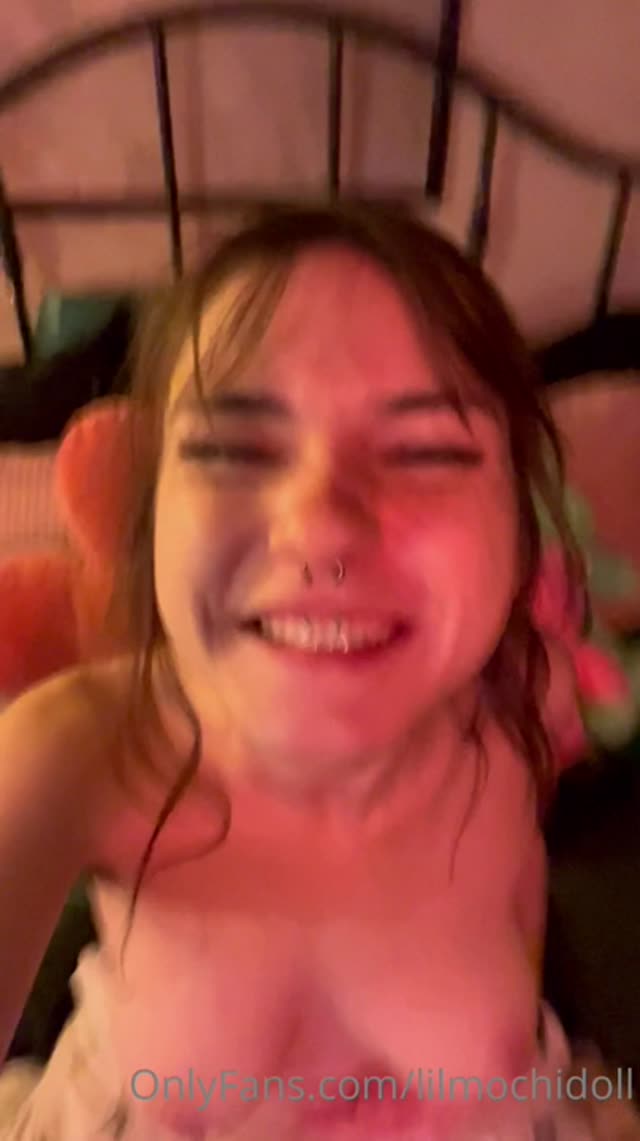 Lilmochidoll Lilmochidoll nude Instagram photo 61 — @lilmochidoll leaked