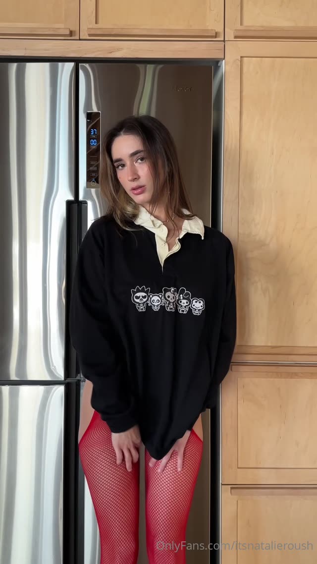 Itsnatalieroush Itsnatalieroush nude Instagram photo 23 — @itsnatalieroush leaked