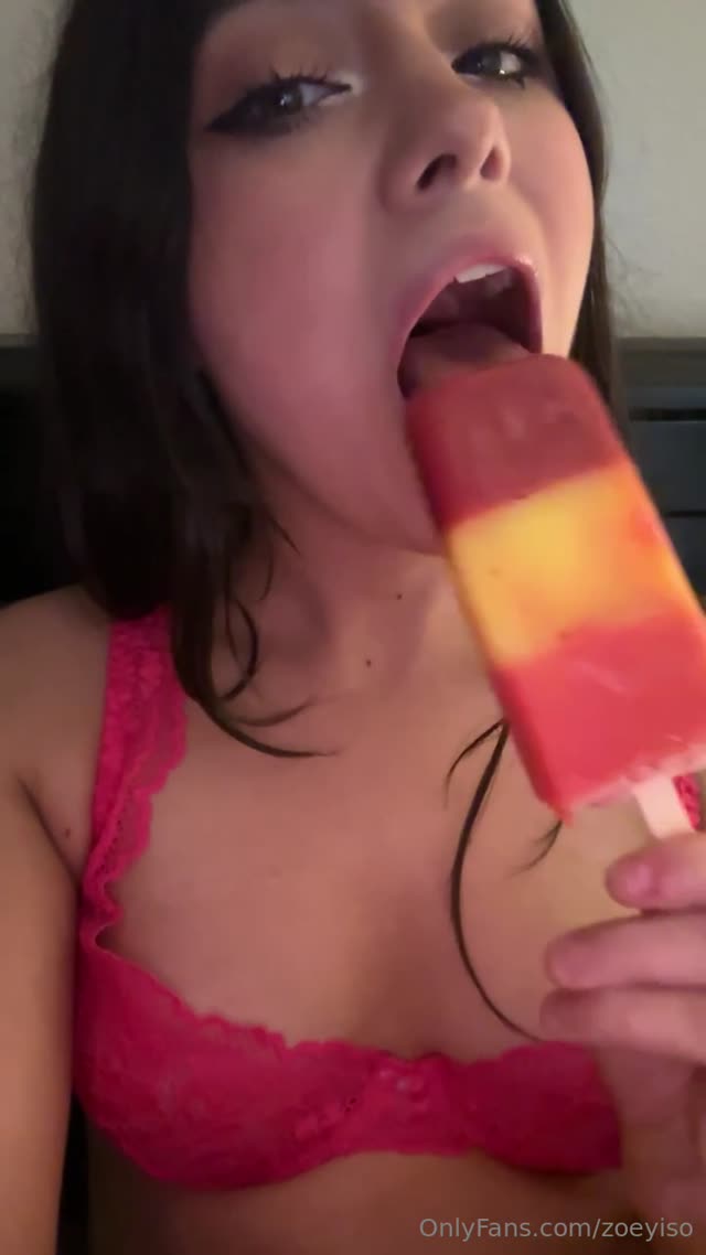 Zoeyiso Zoeyiso nude Instagram photo 45 — @zoeyiso_only leaked