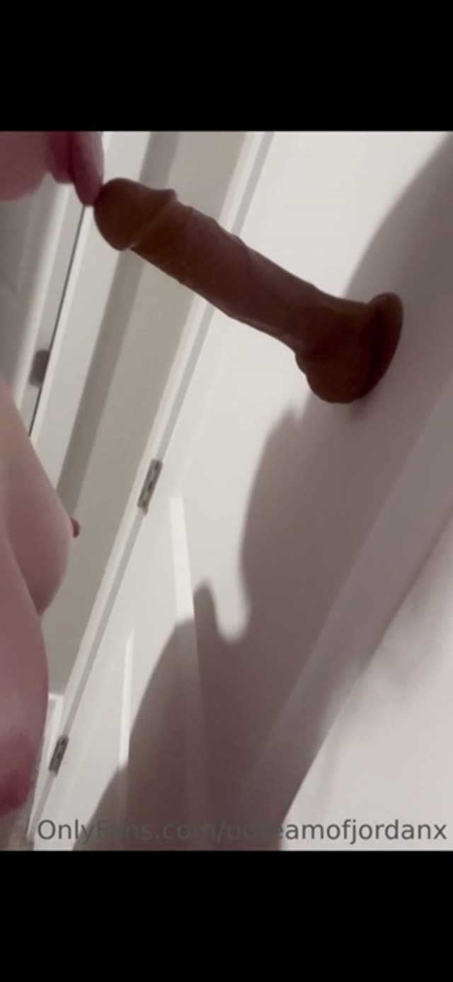 Udreamofjordan nude Instagram photo 28 — @udreamofjordan_only leaked