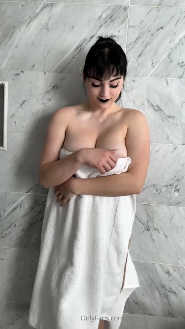 Buttercupcosplays Buttercupcosplays nude Instagram photo 51 — @buttercup leaked