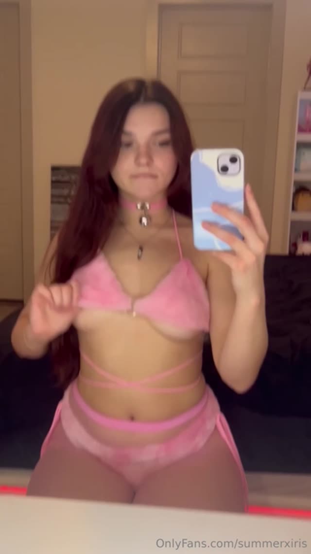 Summerxiris Summerxiris nude Instagram photo 21 — @summerxiris leaked