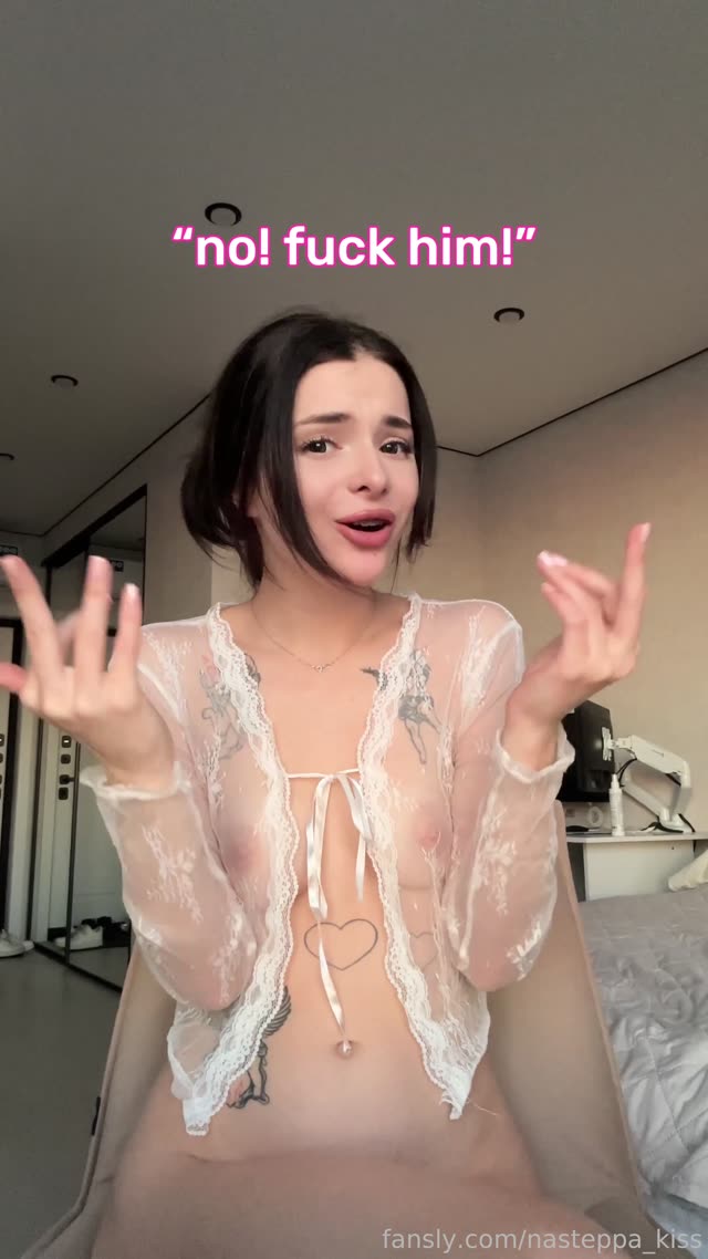 Blyaansty nude Instagram photo 18 — @blyaansty leaked