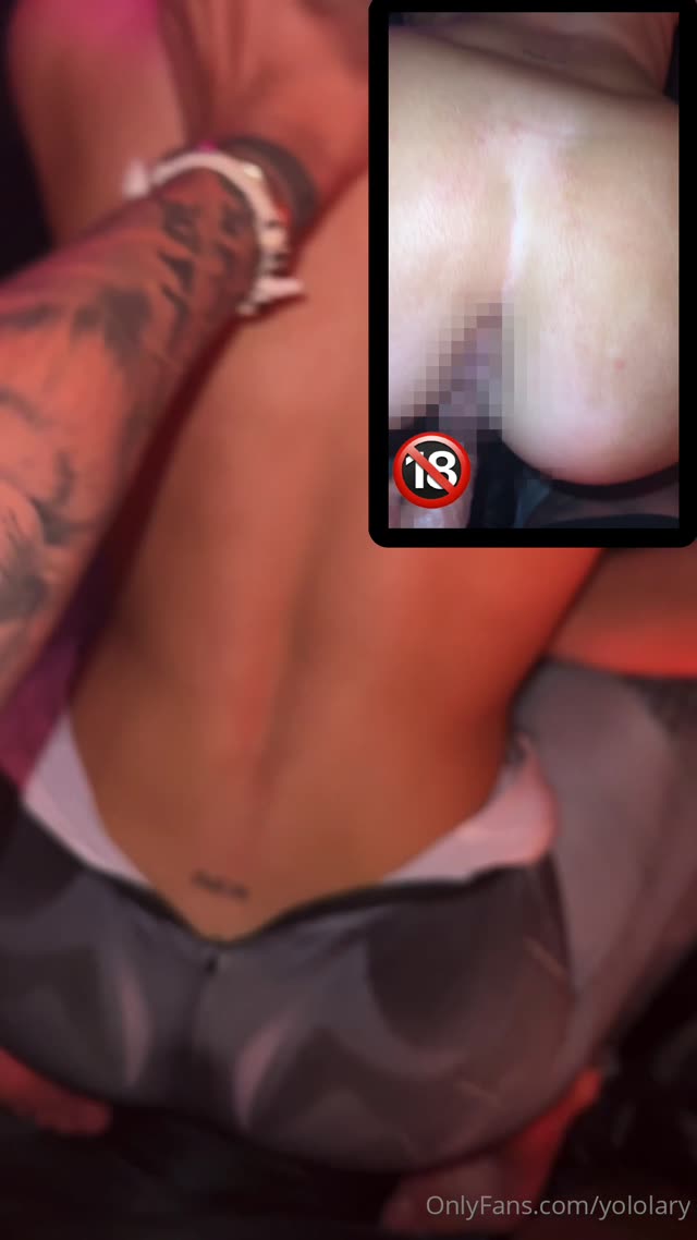 Yololaryy nude Instagram photo 57 — @yololaryy leaked
