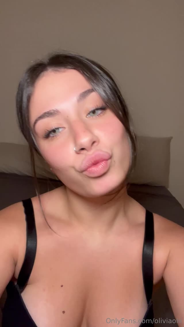 Oliviaaolii nude Instagram photo 6 — @oliviaaoli leaked