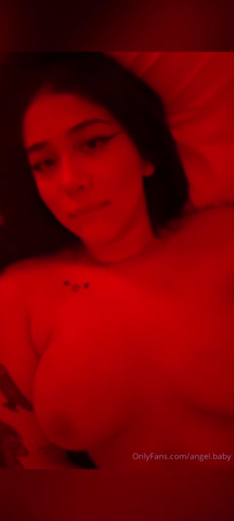 Angeljessyy nude Instagram photo 10 — @angeljessy leaked