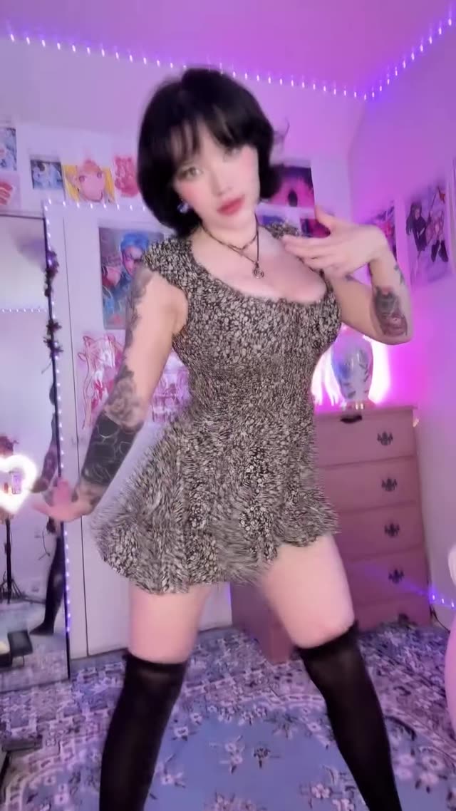Nivnixxi Nivnixxi nude Instagram photo 44 — @nivnix leaked