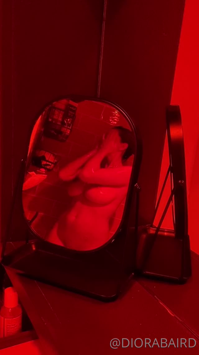 Diorabaird nude Instagram photo 15 — @diorabaird leaked