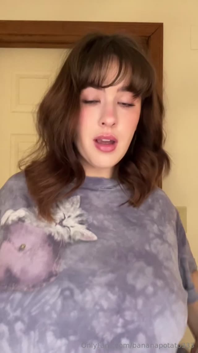 Bananapotato333 Bananapotato333 nude Instagram photo 27 — @bananapot leaked