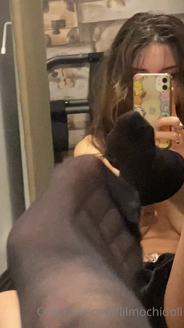 Lilmochidoll Lilmochidoll nude Instagram photo 26 — @lilmochidoll leaked