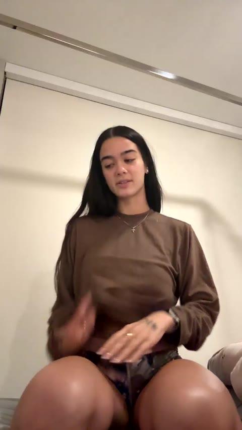 Ashleymariaserrano nude Instagram photo 26 — @ashleymariaserrano leaked