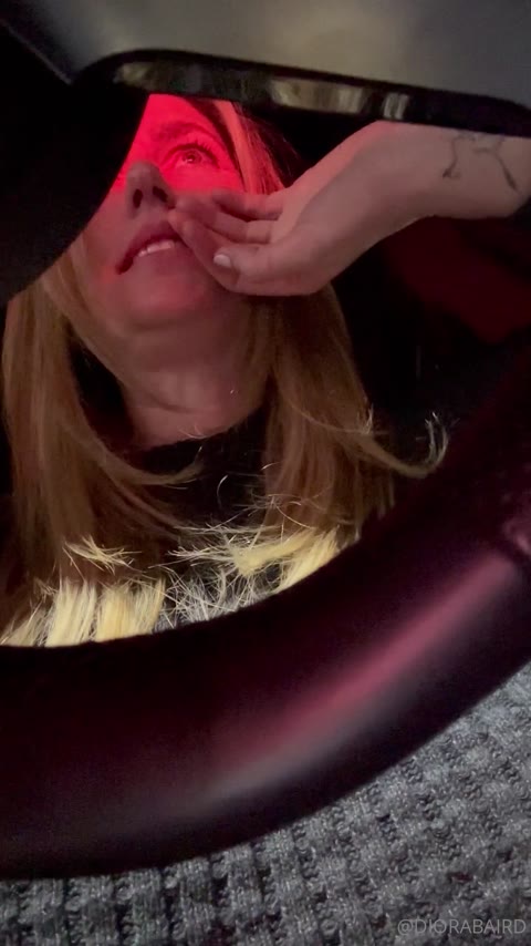 Diorabaird nude Instagram photo 1 — @diorabaird leaked