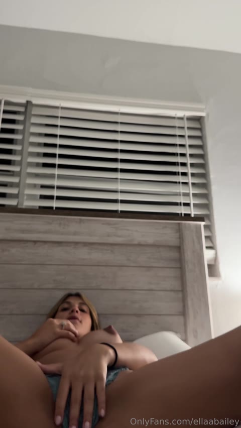 Itsellabailey nude Instagram photo 6 — @itsellabailey leaked