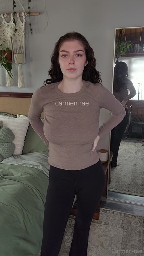 Carmenrae nude Instagram photo 62 — @carmenrae leaked