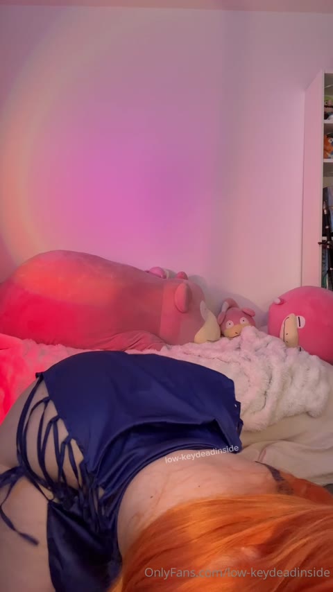 Lowkeydeadinside Lowkeydeadinside nude Instagram photo 1 — @lowkeydeadinside leaked