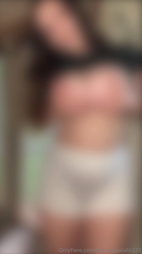 Bananapotato333 Bananapotato333 nude Instagram photo 5 — @bananapot leaked
