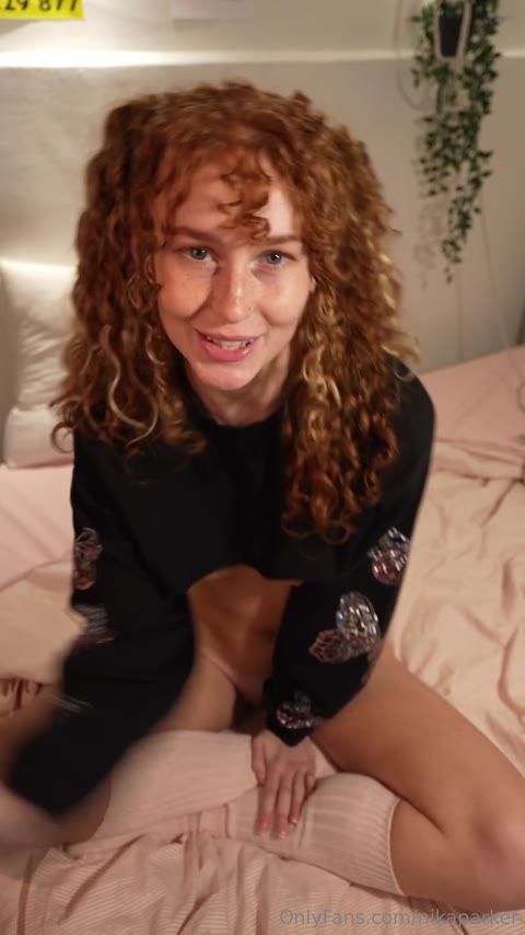 Nikanikaa nude Instagram photo 1 — @nikanikaa leaked