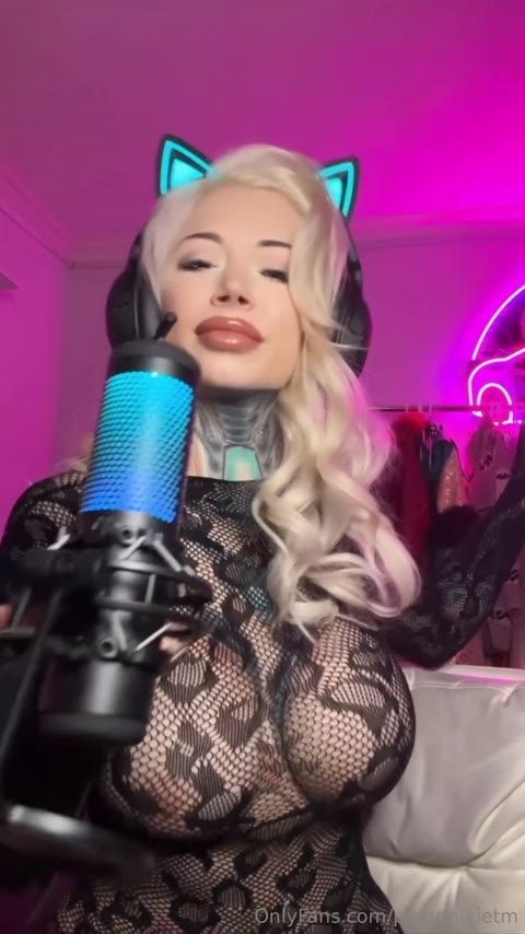 Pinuppixie nude Instagram photo 5 — @pinuppixie leaked