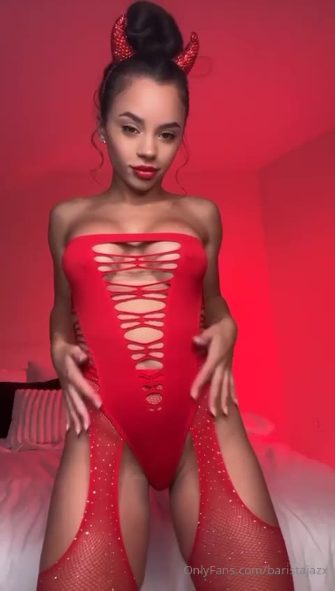 Baristajazx nude Instagram photo 3 — @baristajazx leaked