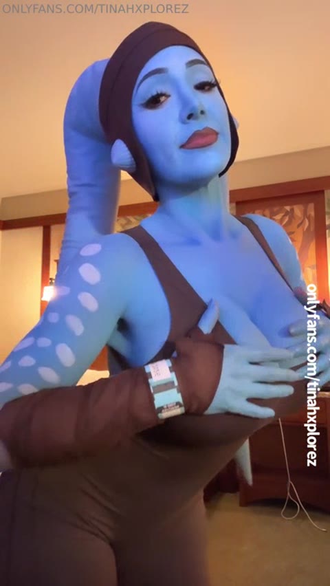 Tinahxplorez nude Instagram photo 20 — @tinahxplorez leaked