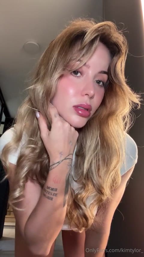 Kimtylor nude Instagram photo 6 — @kimtylor leaked