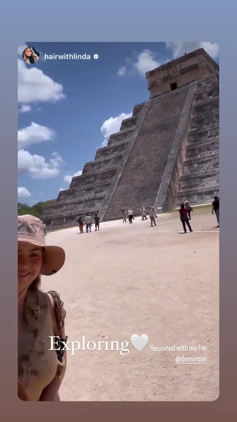Demirose Demirose nude Instagram photo 49 — @demirose leaked