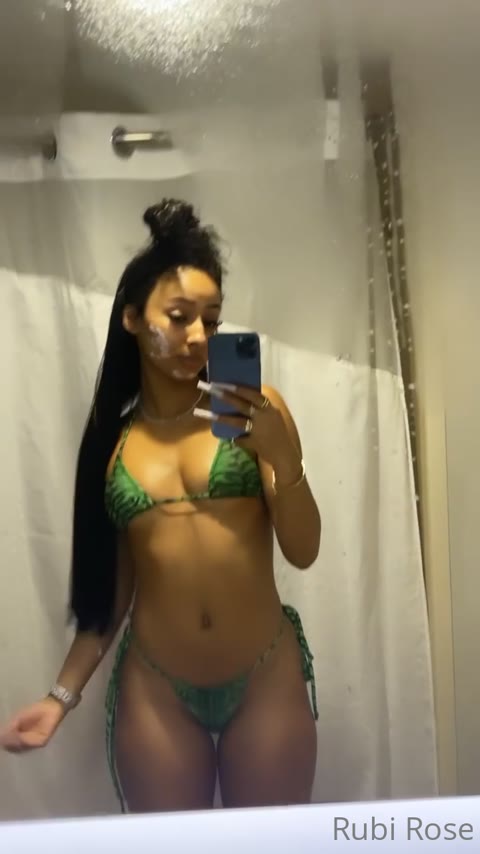 Rubixrose nude Instagram photo 14 — @rubixrose leaked