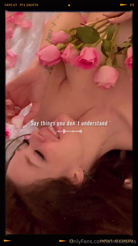 Annewnscheannewuensche nude Instagram photo 18 — @annewnscheannewuensche leaked