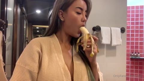 Orapunfaii nude Instagram photo — @orapunfaii leaked #2