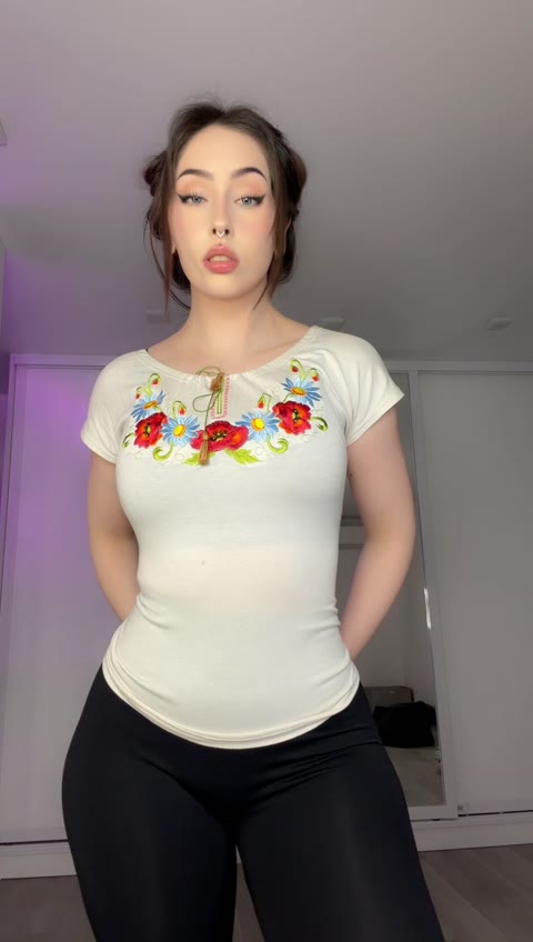 Anastasiiamut nude Instagram photo 4 — @anastasiiamut leaked