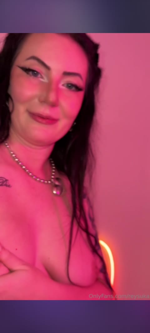 Reysuka nude Instagram photo 13 — @reysuka leaked