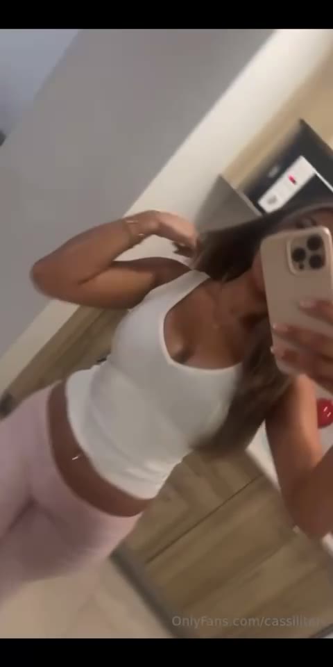 Cassilitencassihemlig nude Instagram photo — @cassilitencassihemlig leaked #3